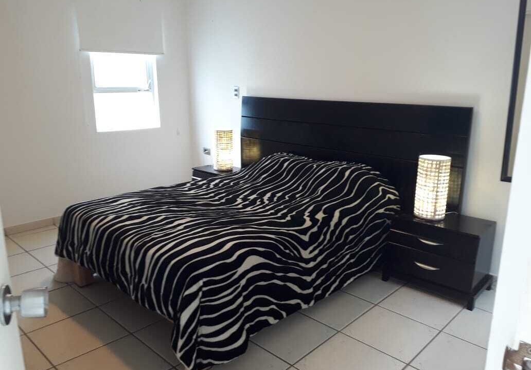 Photo of Bedroom in Fluvial Vallarta