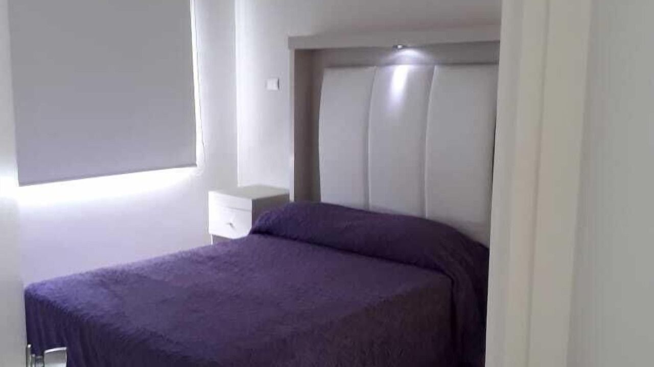 Photo of Bedroom in Fluvial Vallarta