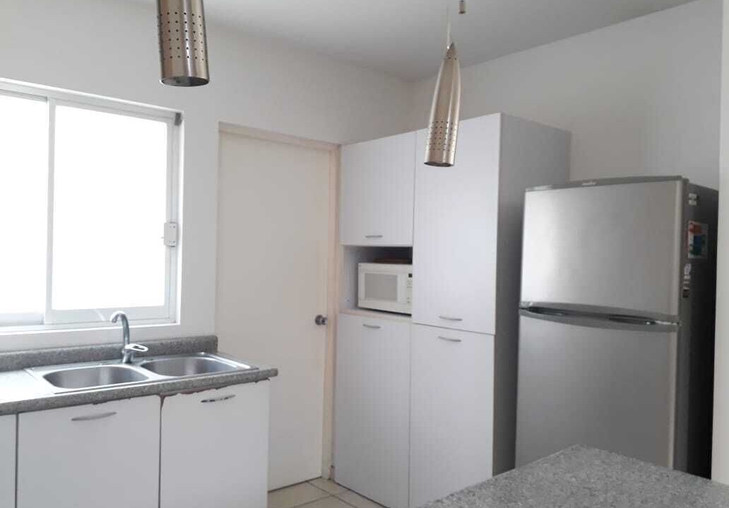 Photo of Kitchen in Fluvial Vallarta