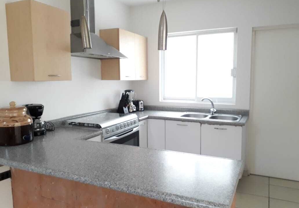 Photo of Kitchen in Fluvial Vallarta