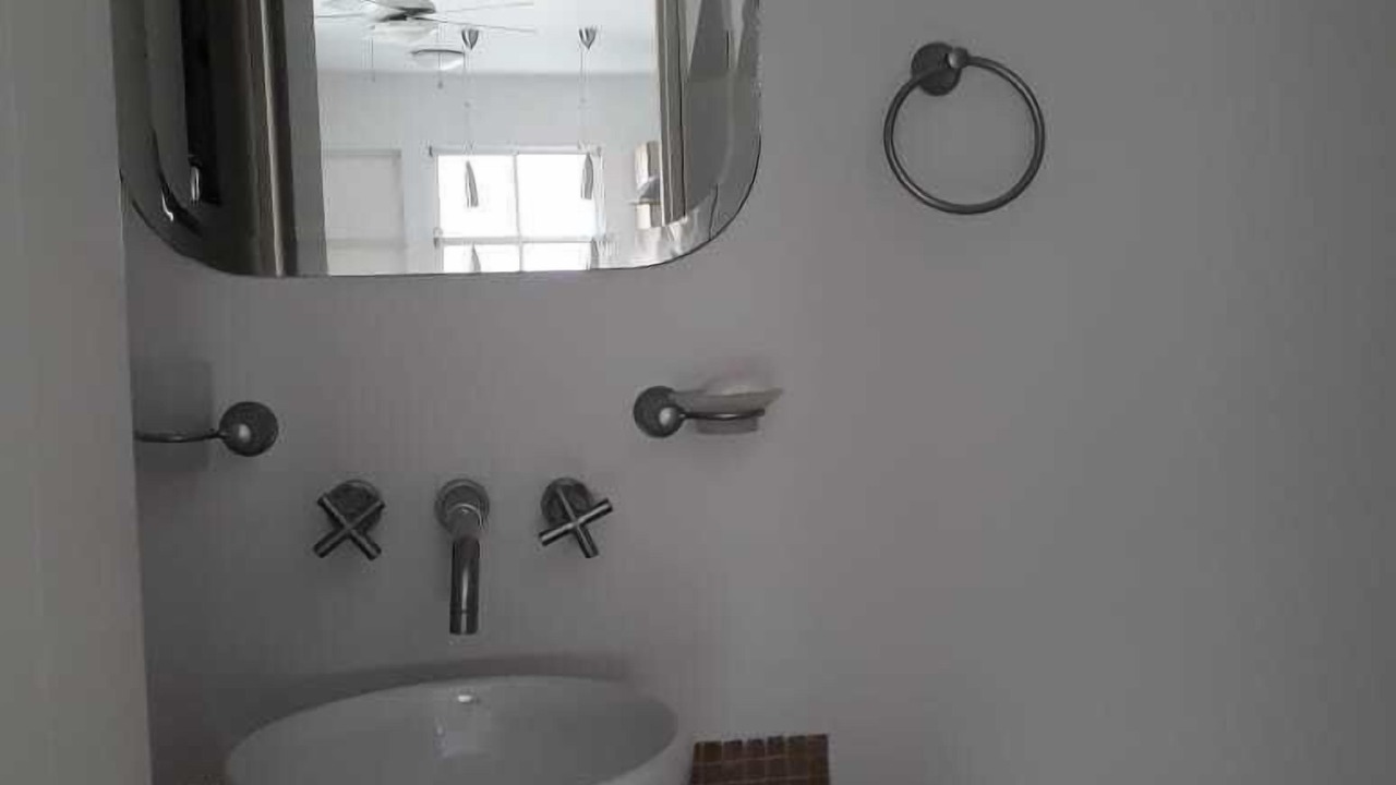 Photo of Bathroom in Fluvial Vallarta