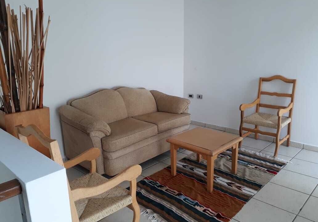 Photo of Livingroom in Fluvial Vallarta
