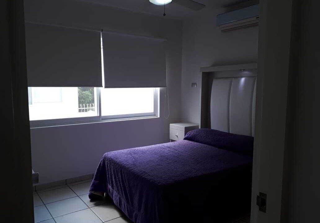 Photo of Bedroom in Fluvial Vallarta