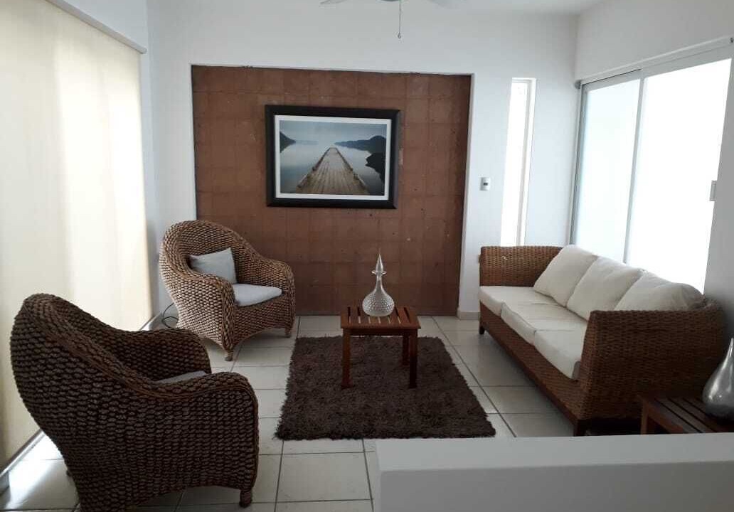 Photo of Livingroom in Fluvial Vallarta