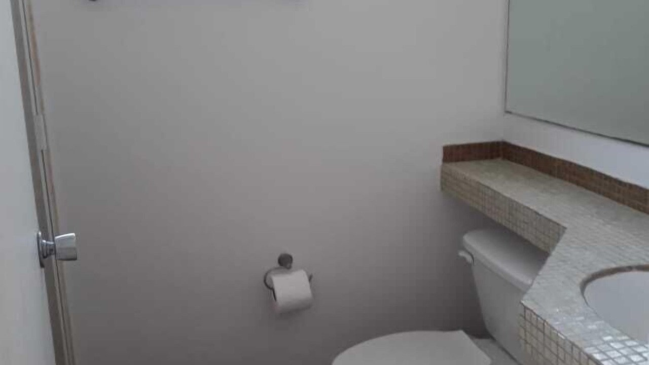 Photo of Bathroom in Fluvial Vallarta