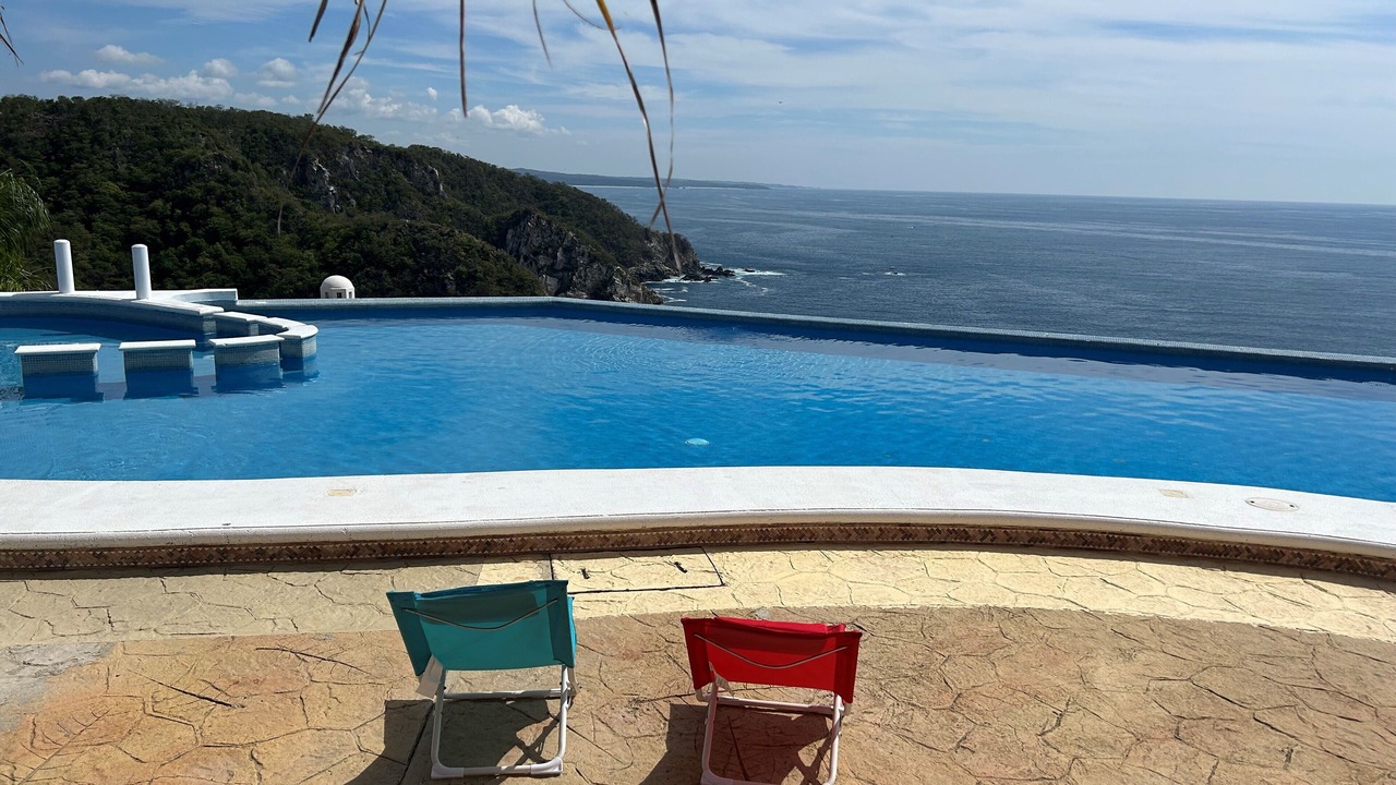 Photo of Outdoor in Puerto Angel