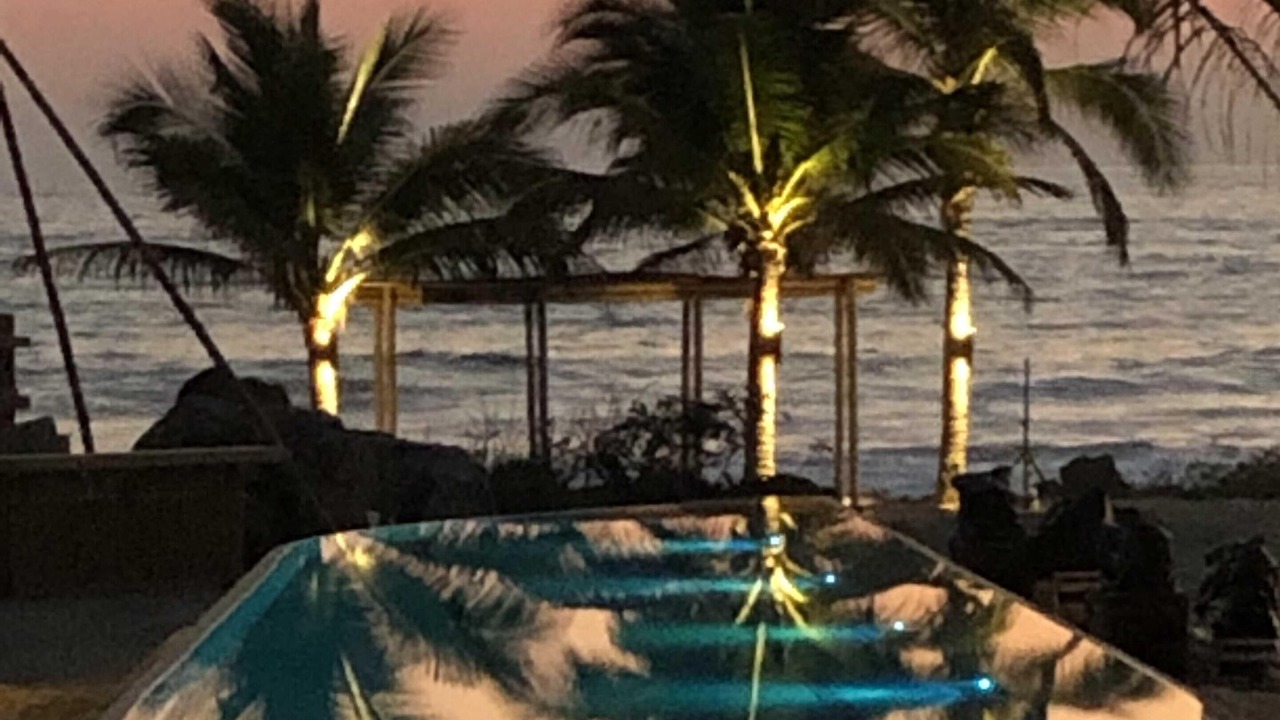 Photo of Outdoor in Troncones