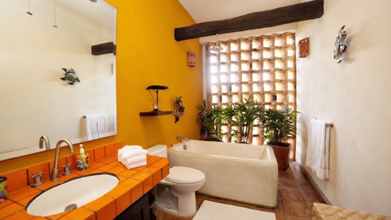 Photo of Bathroom in North End