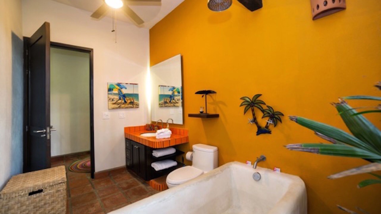 Photo of Bathroom in North End