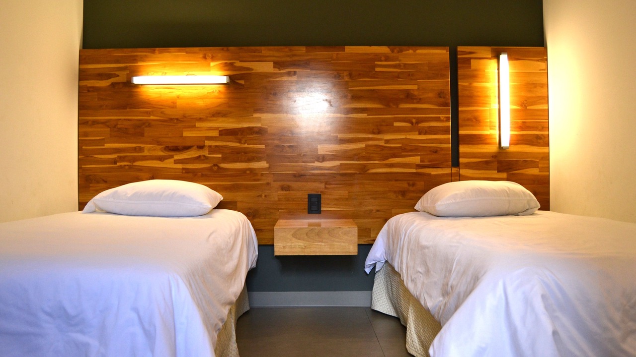 Photo of Bedroom in Zona 9