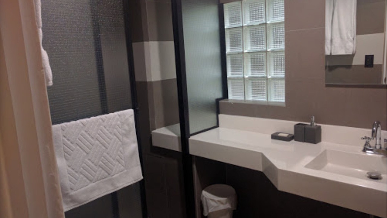 Photo of Bathroom in Zona 9