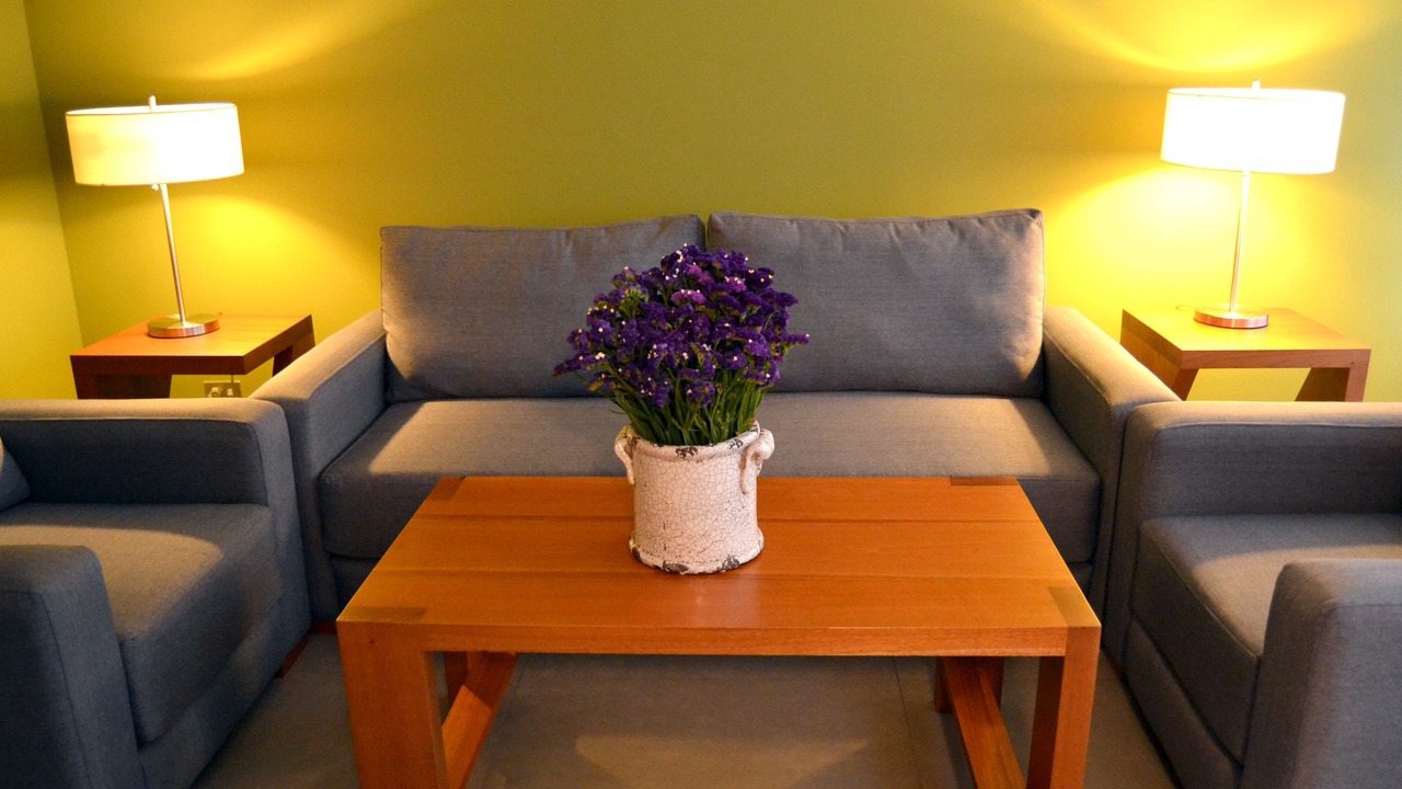 Photo of Livingroom in Zona 9