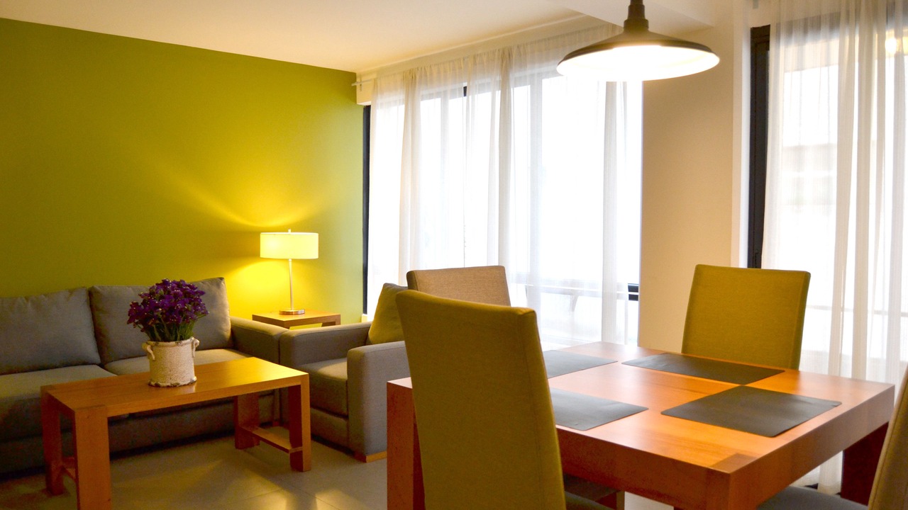 Photo of Livingroom in Zona 9
