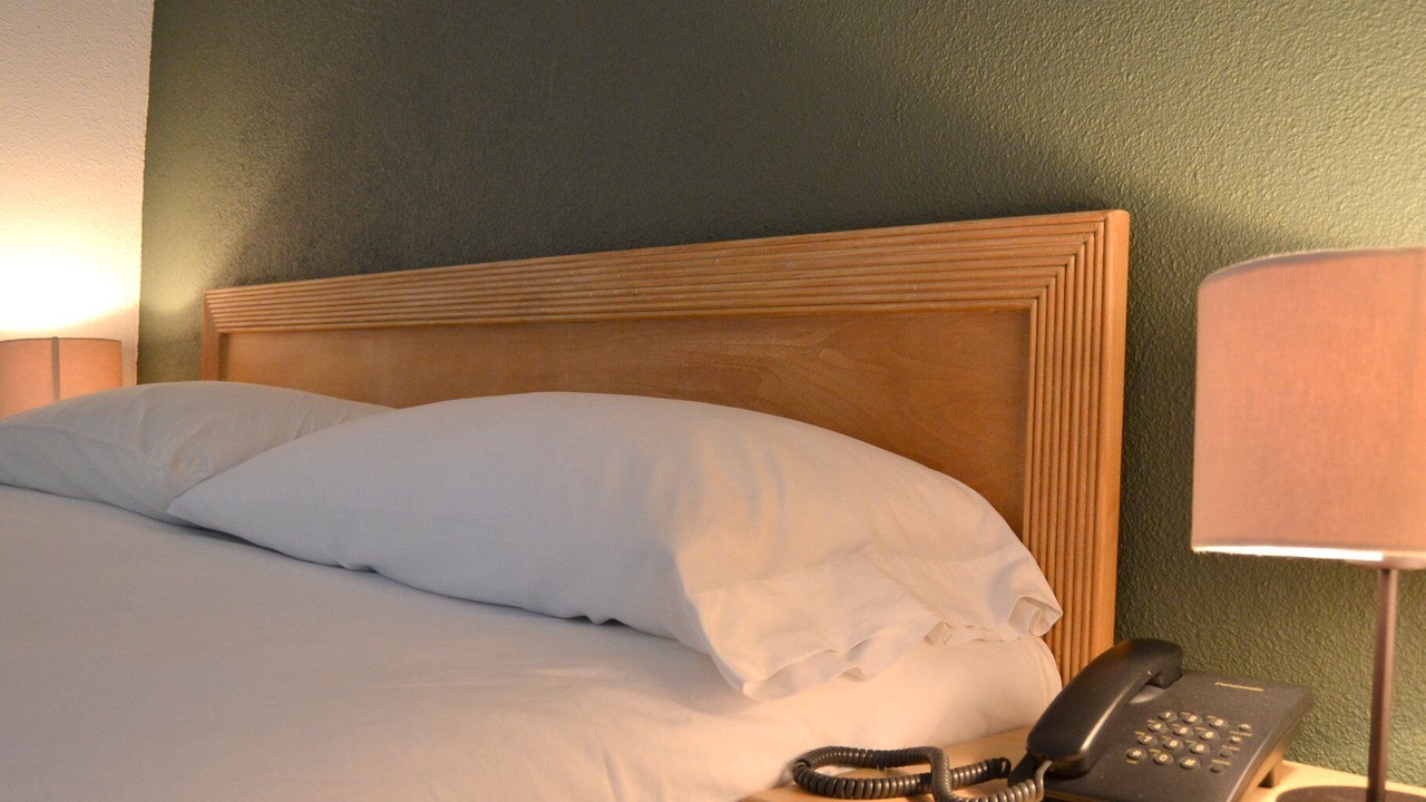 Photo of Bedroom in Zona 9