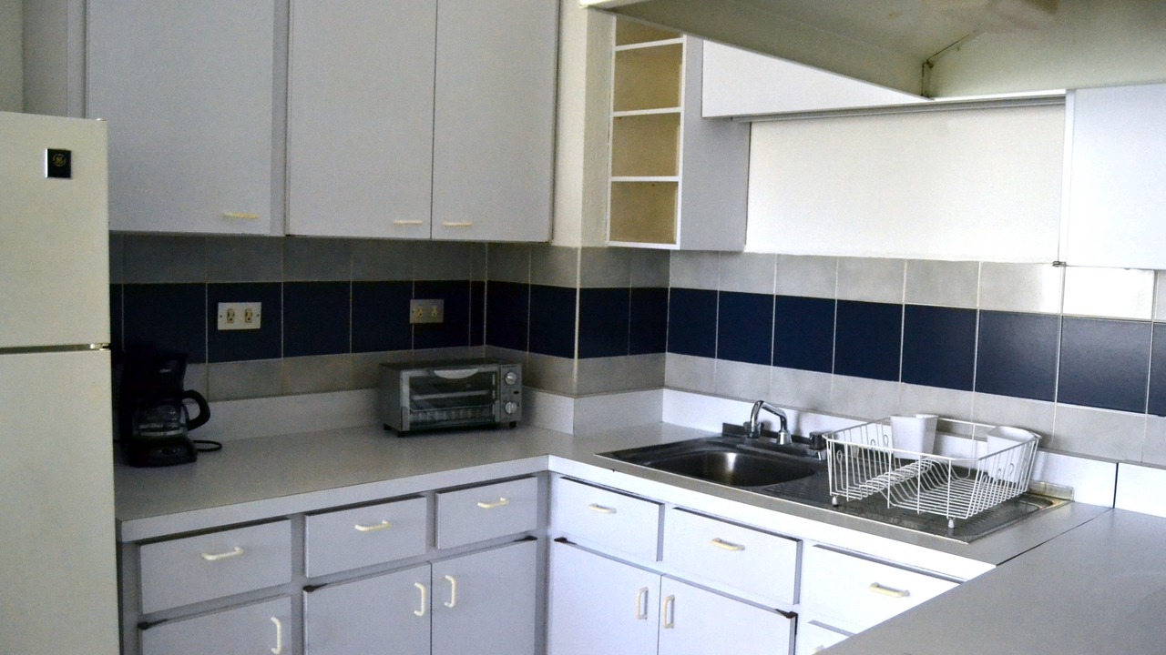 Photo of Kitchen in Zona 9