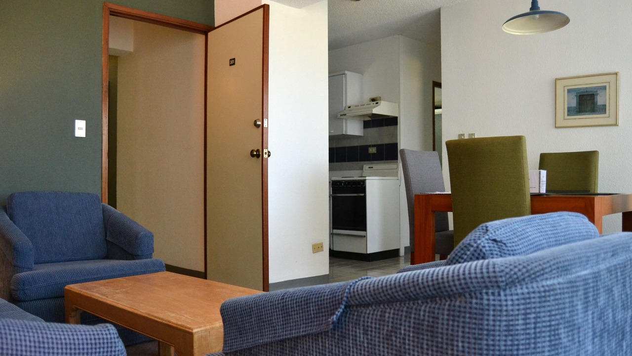 Photo of Livingroom in Zona 9