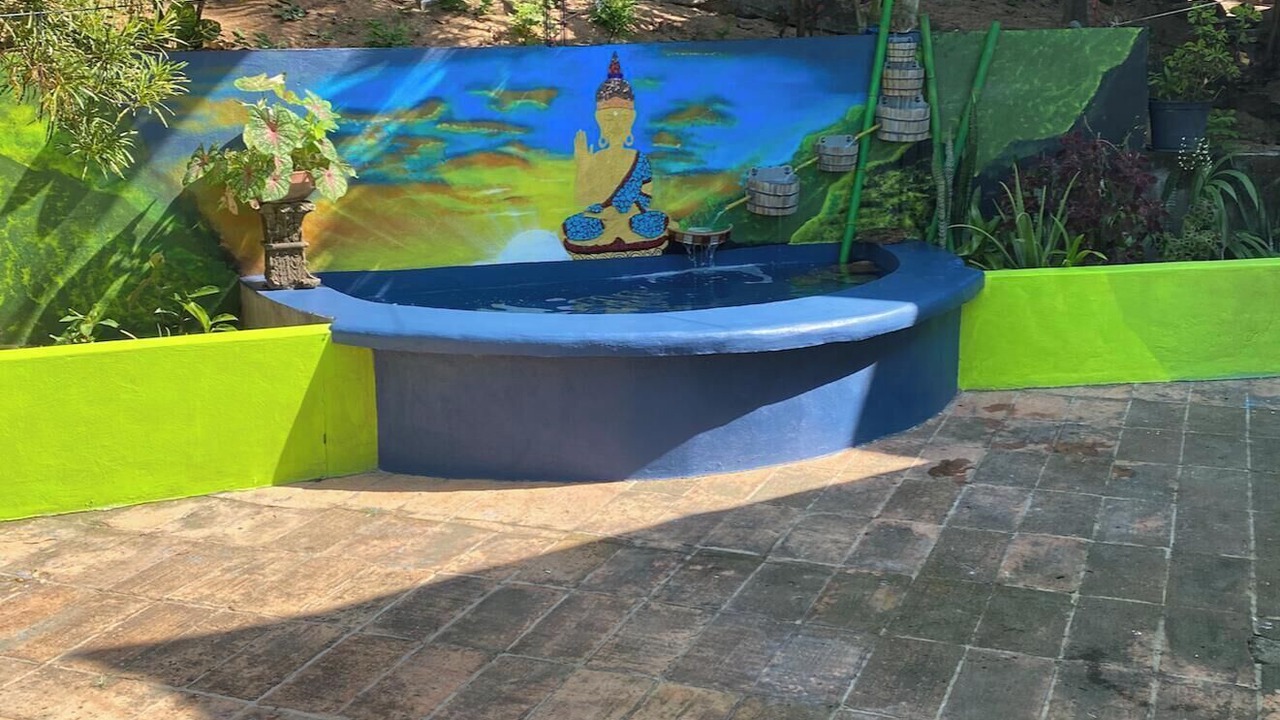 Photo of Outdoor in Yelapa