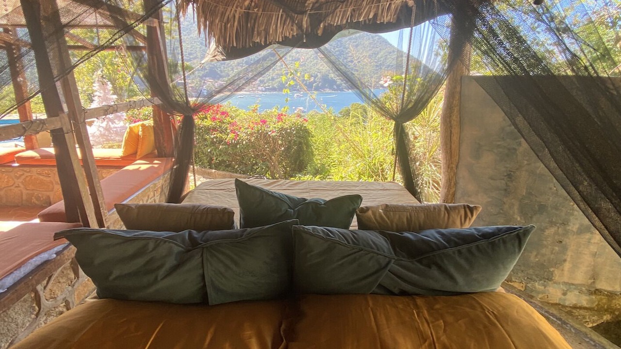 Photo of Others in Yelapa
