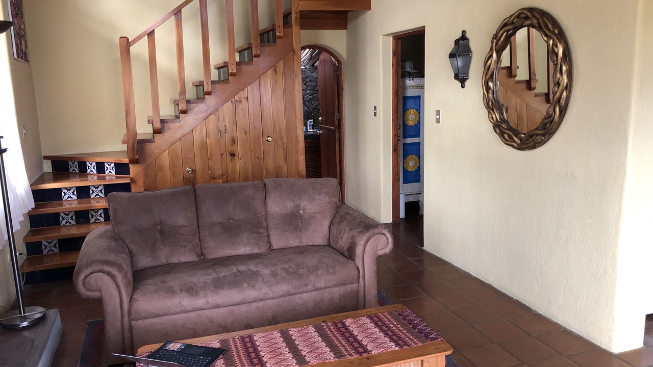 Photo of Livingroom in Santa Cruz La Laguna
