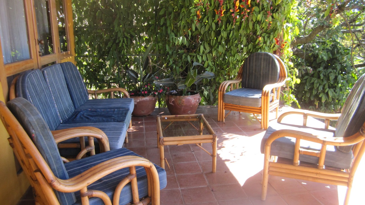 Photo of Outdoor in Santa Cruz La Laguna