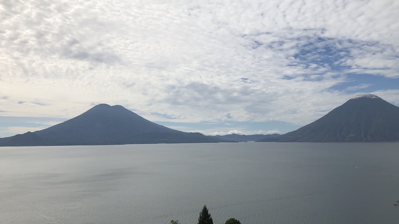 Photo of Outdoor in Santa Cruz La Laguna