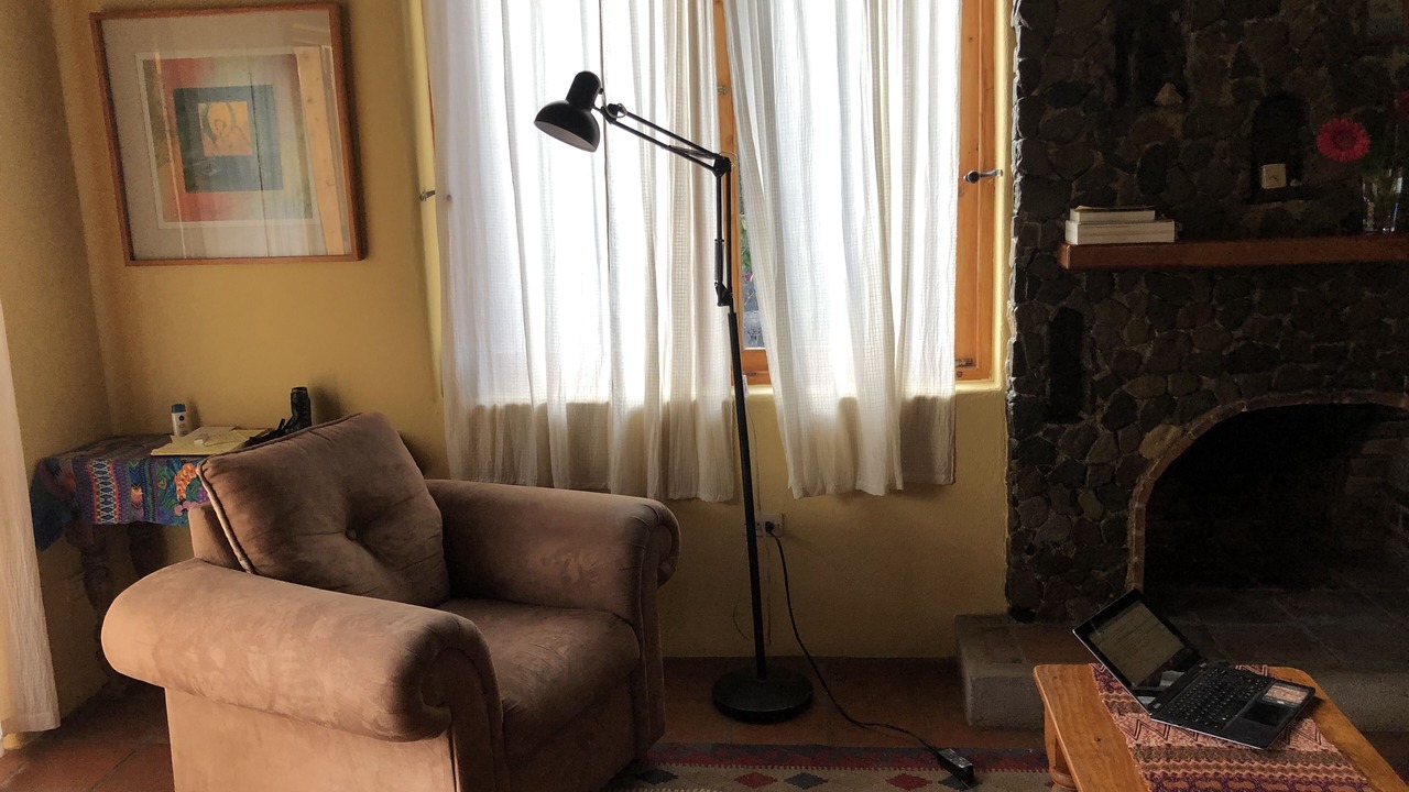Photo of Livingroom in Santa Cruz La Laguna