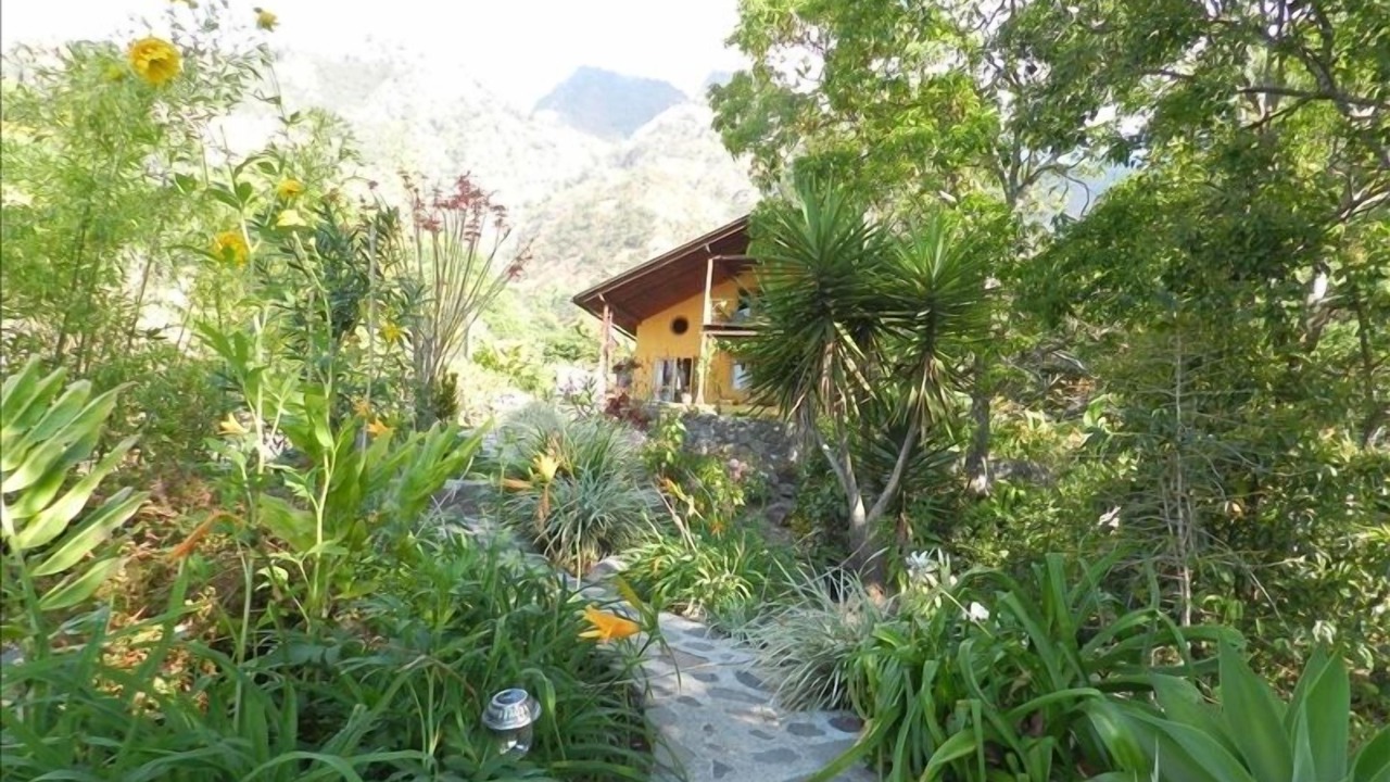 Photo of Outdoor in Santa Cruz La Laguna