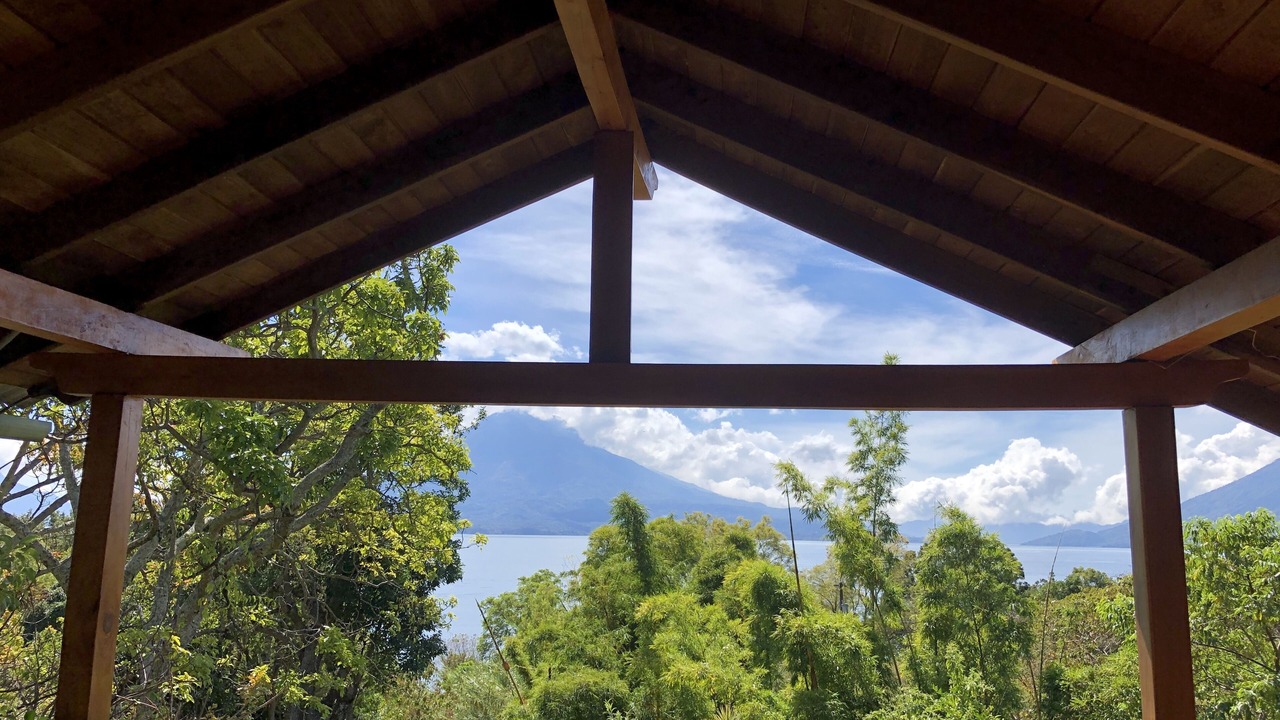 Photo of Outdoor in Santa Cruz La Laguna