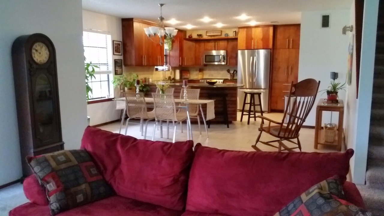 Photo of Bedroom in Dripping Springs