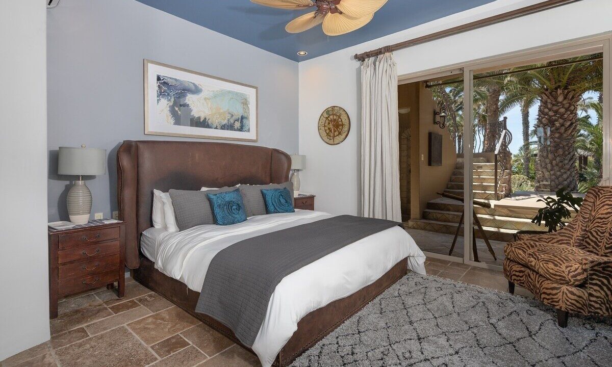 Photo of Bedroom in Puerto Penasco