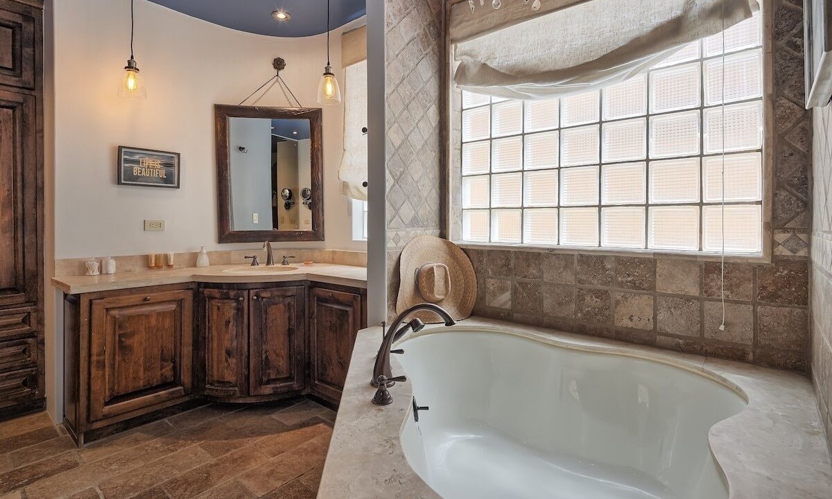 Photo of Bathroom in Puerto Penasco