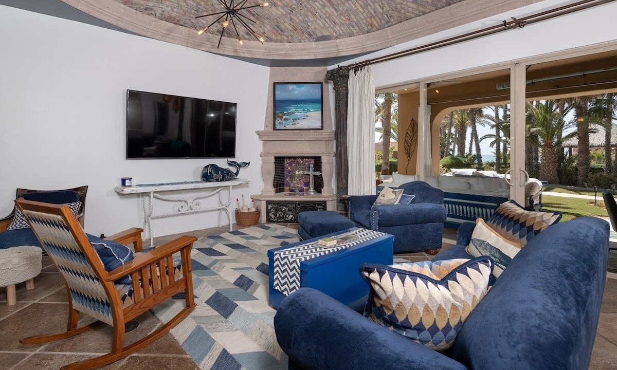 Photo of Livingroom in Puerto Penasco