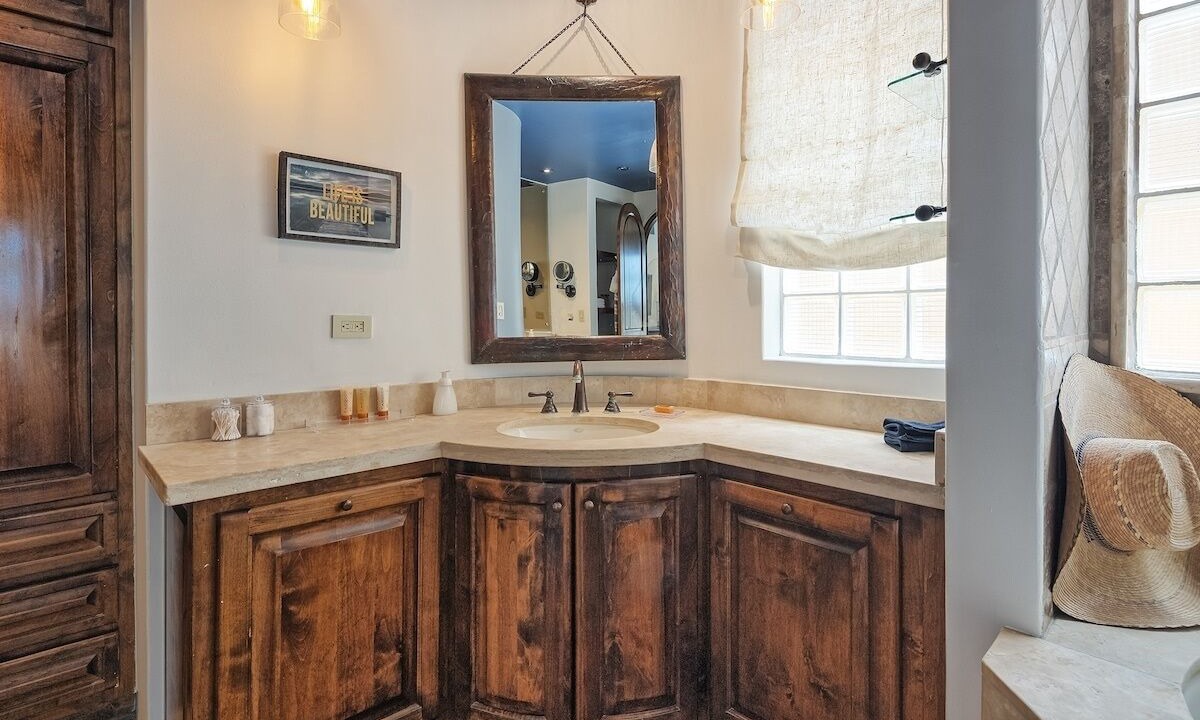 Photo of Bathroom in Puerto Penasco