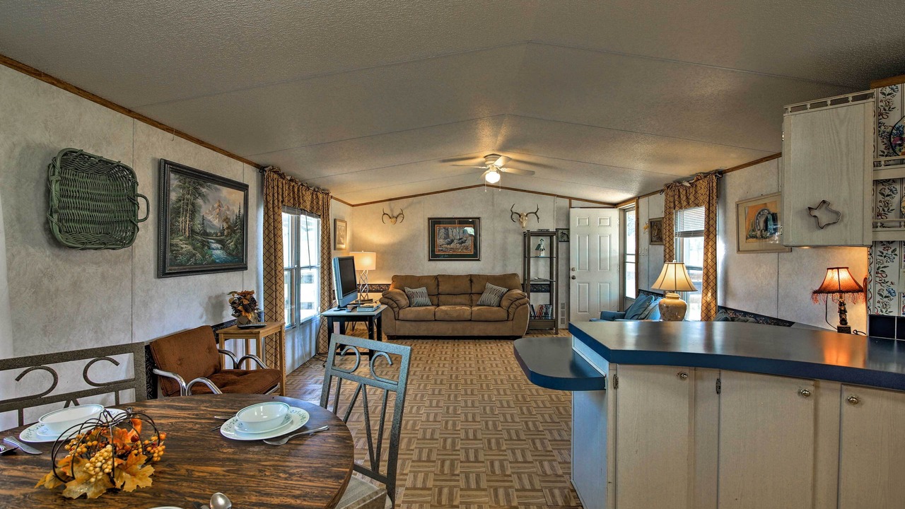 Photo of Bedroom in Utopia