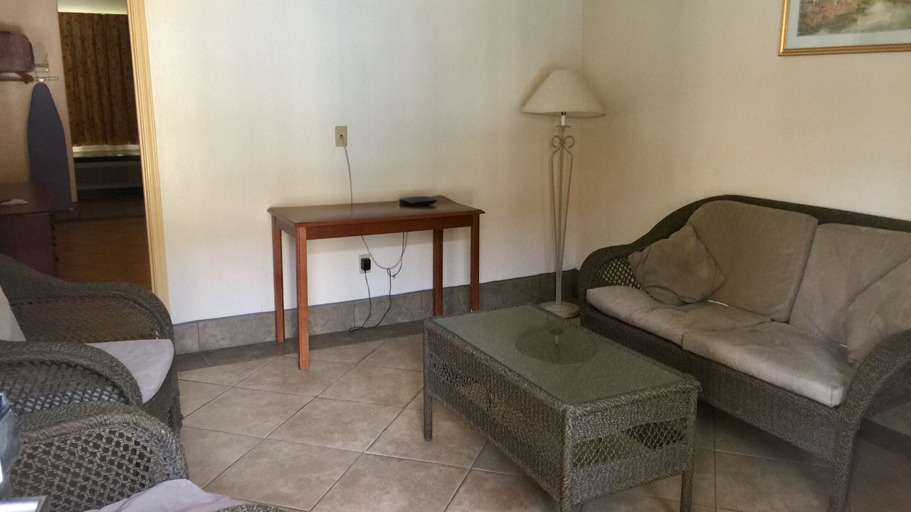 Photo of Livingroom in Edinburg