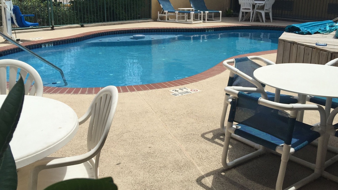 Photo of Outdoor in Edinburg