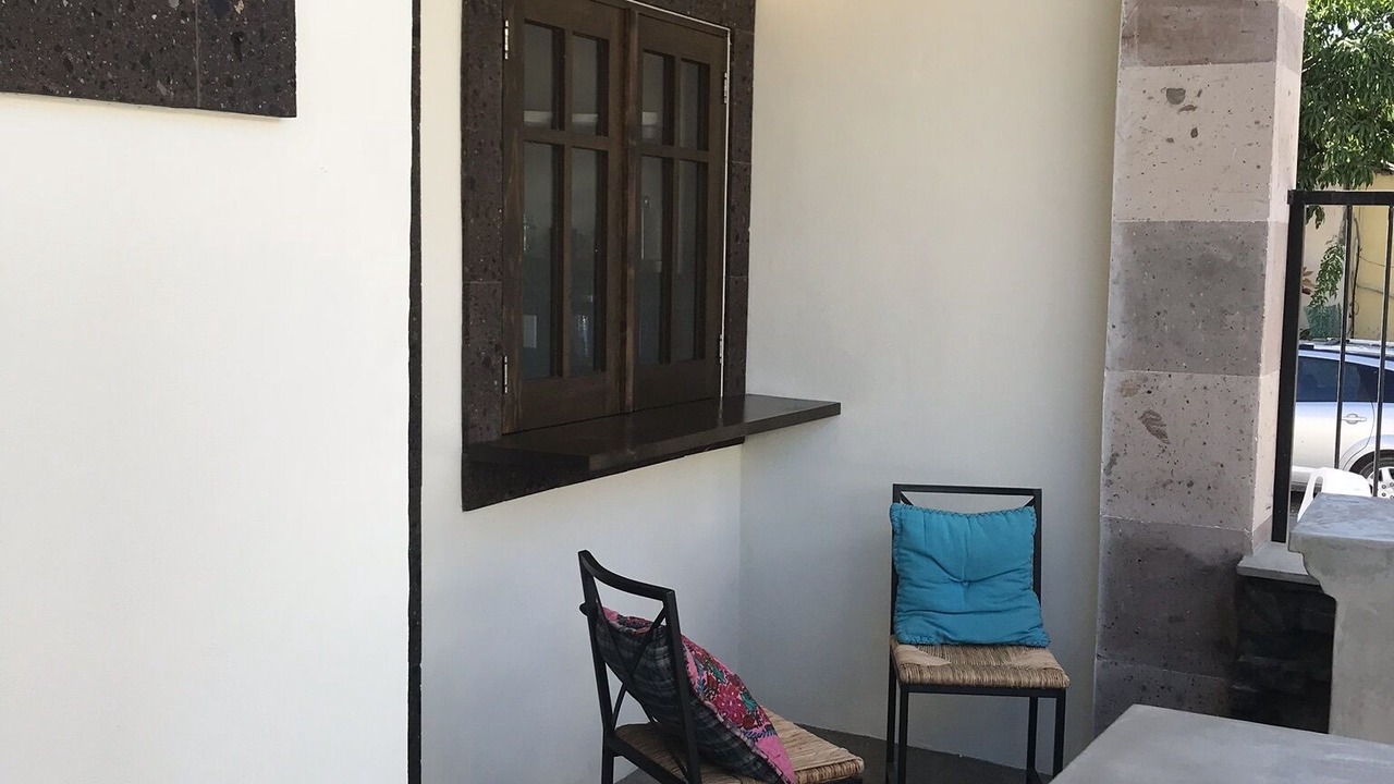 Photo of Patio Balcony in Loreto