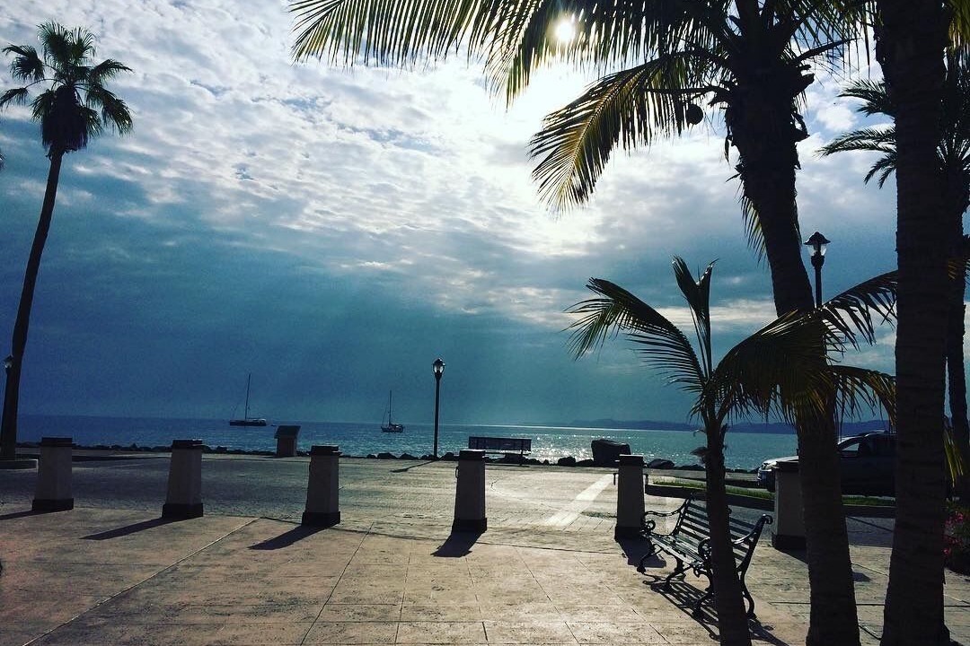 Photo of Outdoor in Loreto