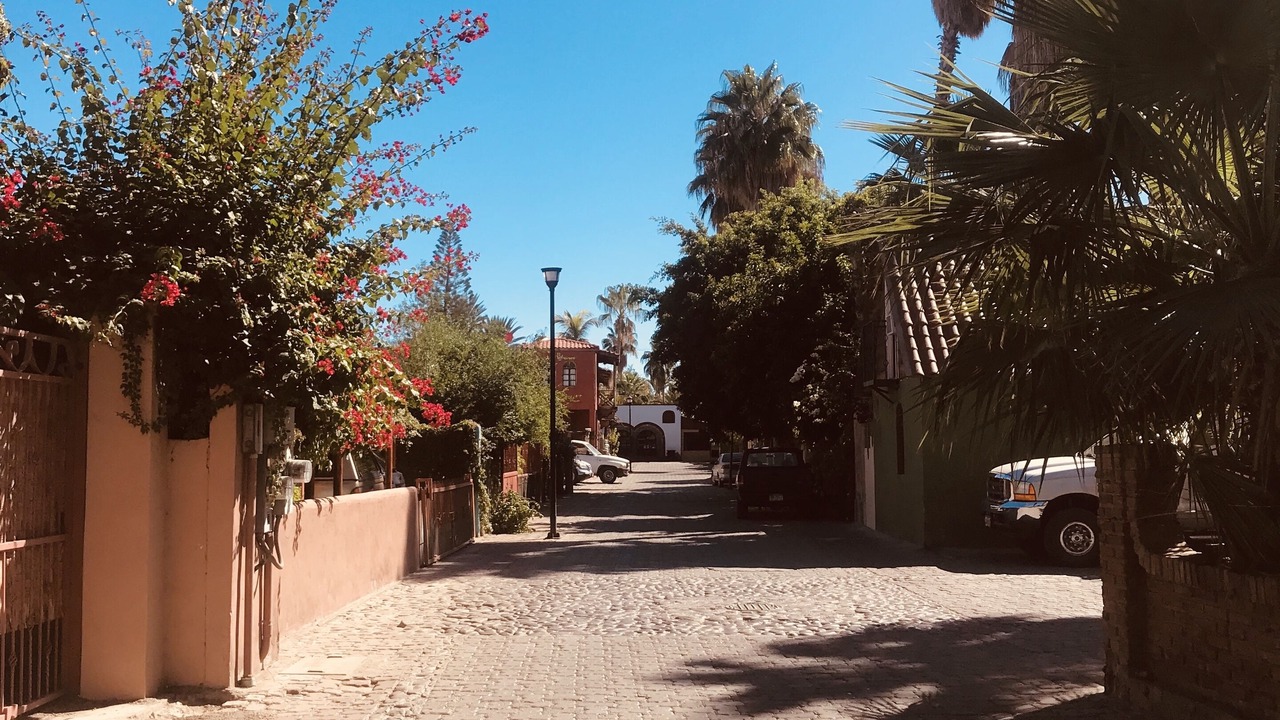 Photo of Outdoor in Loreto