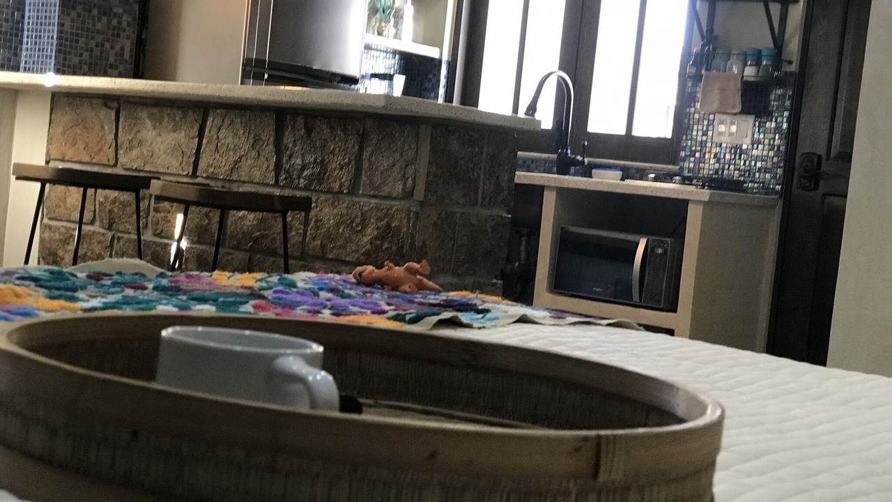 Photo of Kitchen in Loreto