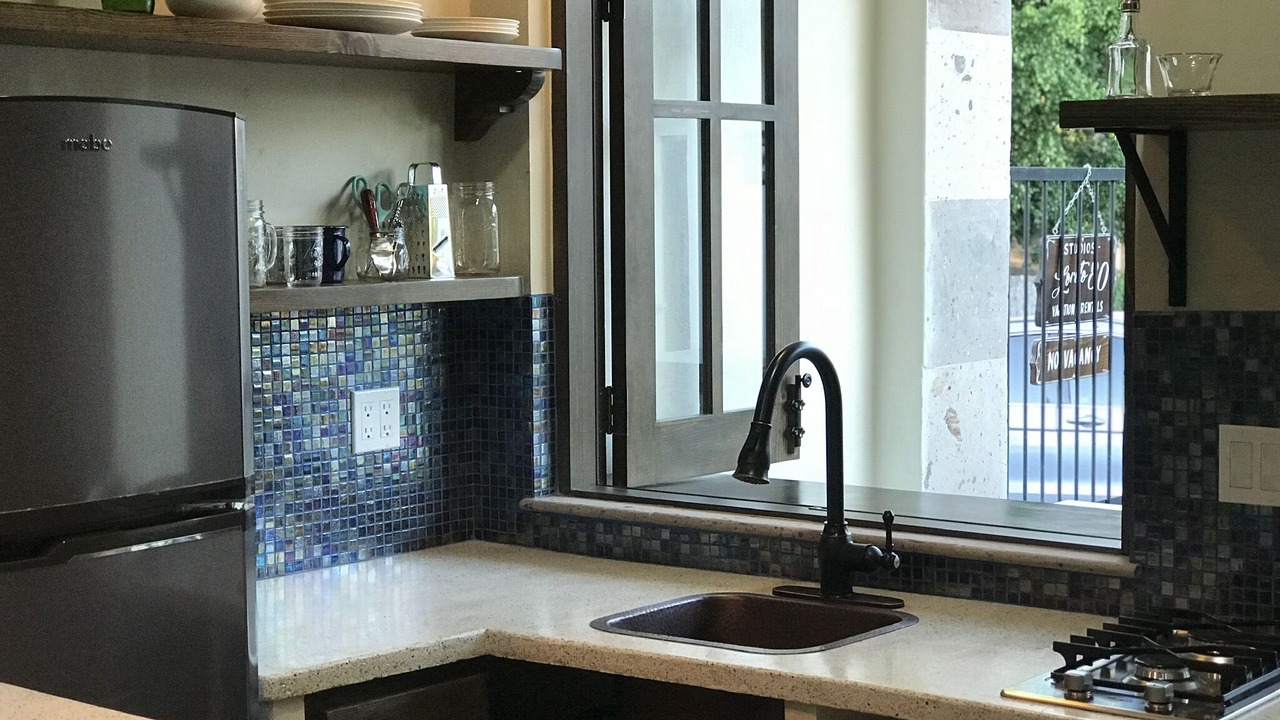 Photo of Kitchen in Loreto