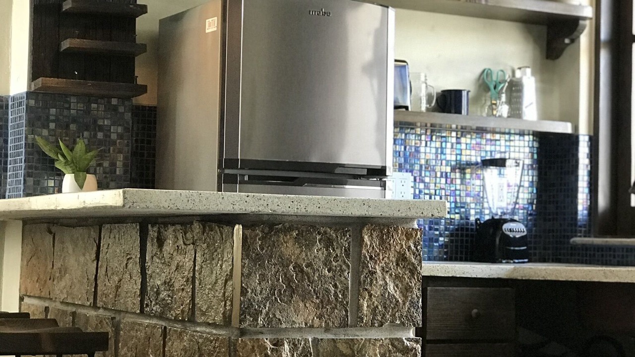 Photo of Kitchen in Loreto