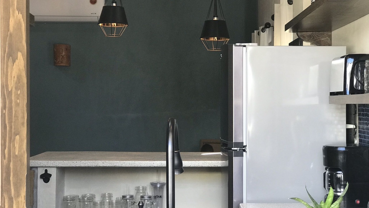 Photo of Kitchen in Loreto
