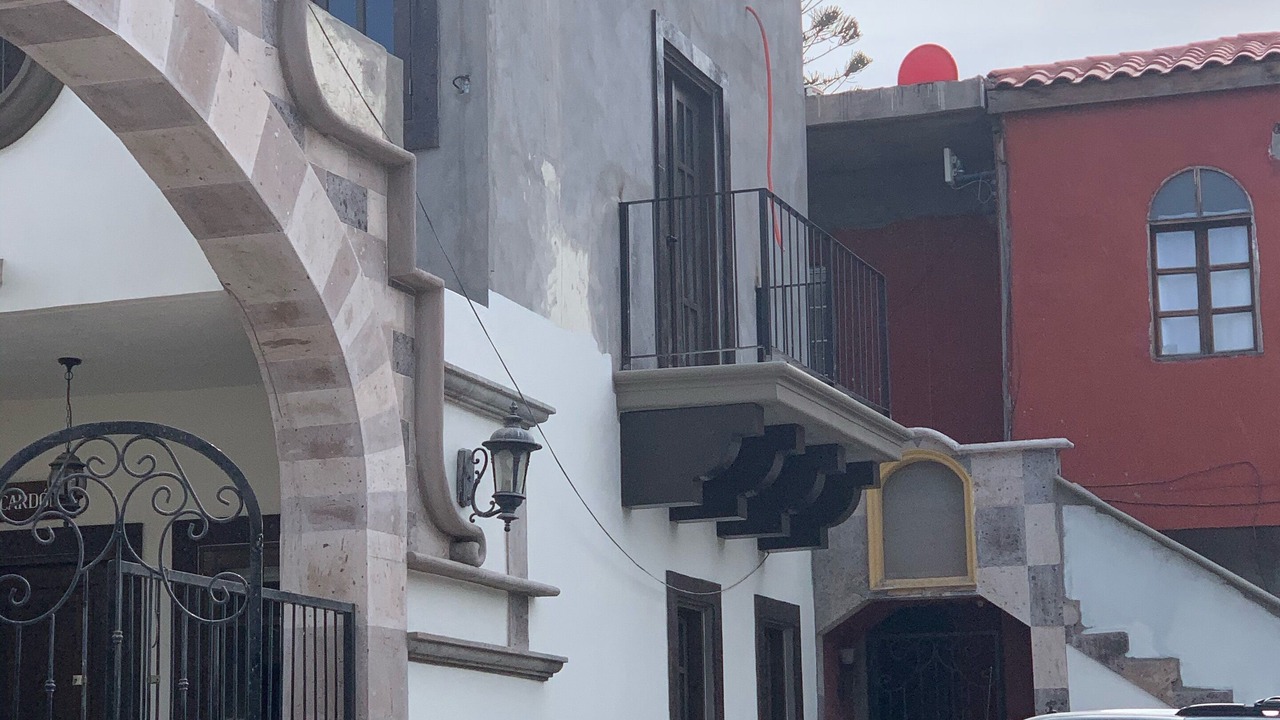 Photo of Outdoor in Loreto