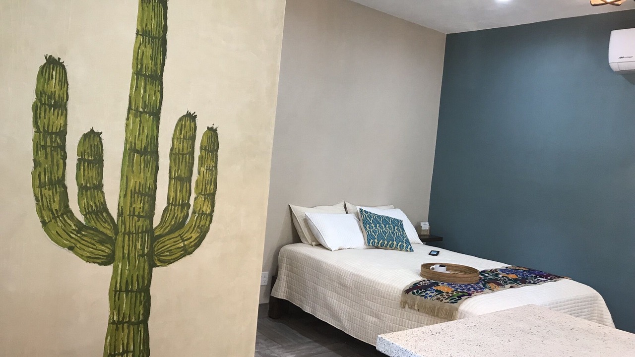 Photo of Bedroom in Loreto