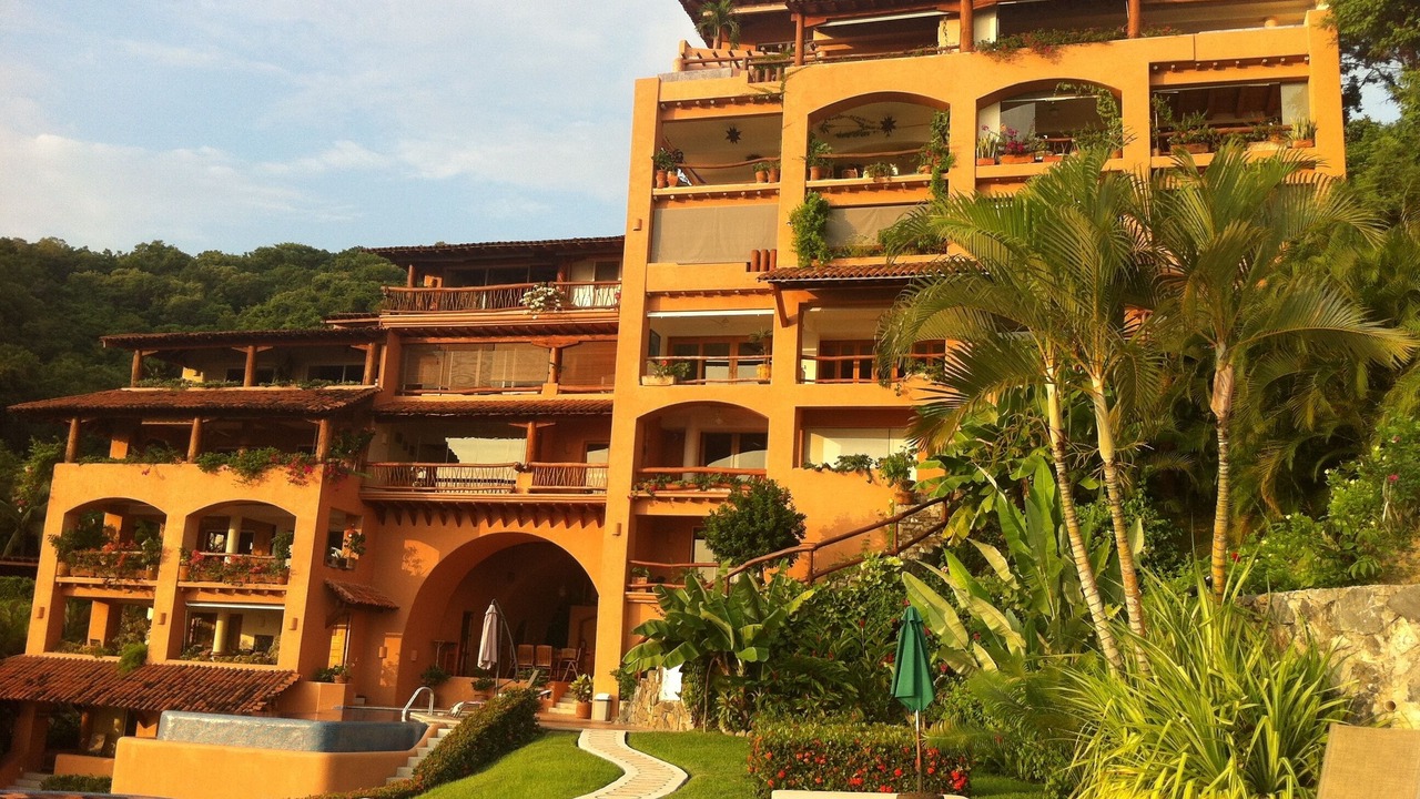 Photo of Outdoor in Zihuatanejo