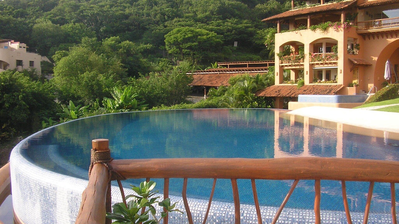 Photo of Outdoor in Zihuatanejo