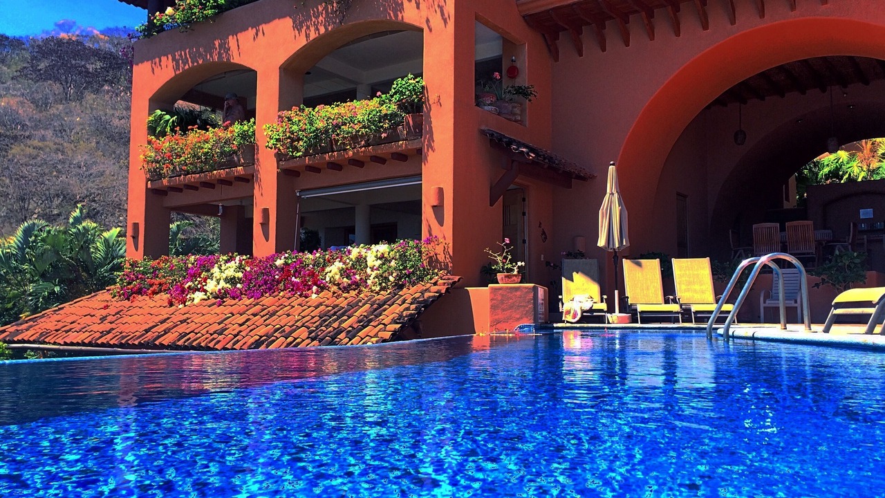 Photo of Outdoor in Zihuatanejo