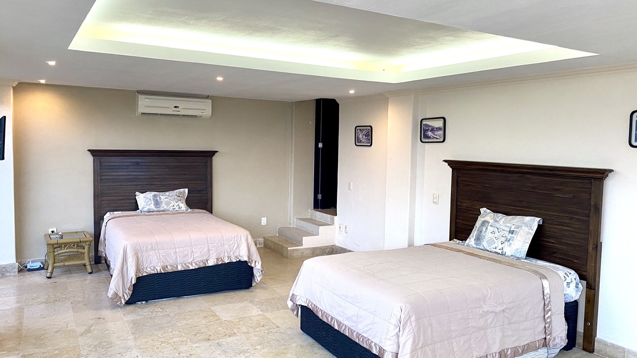 Photo of Bedroom in Puerto Marques