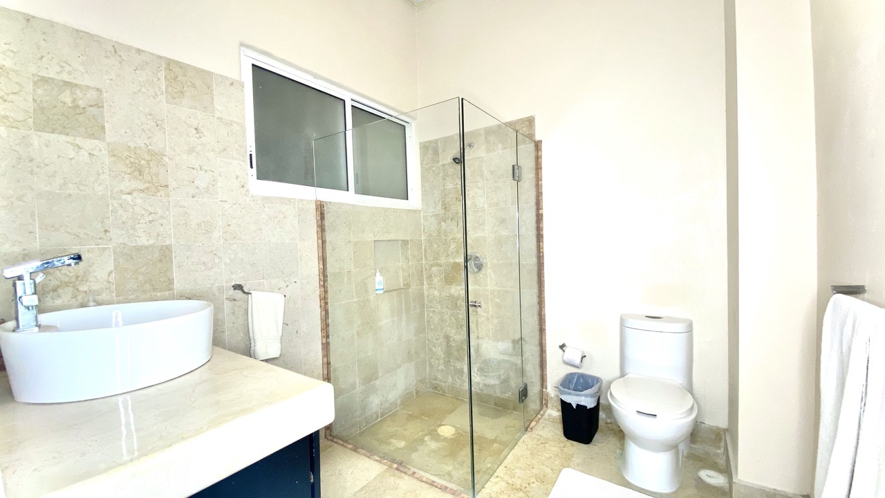 Photo of Bathroom in Puerto Marques